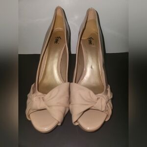 Fioni Princess Sandles (Size 11)
